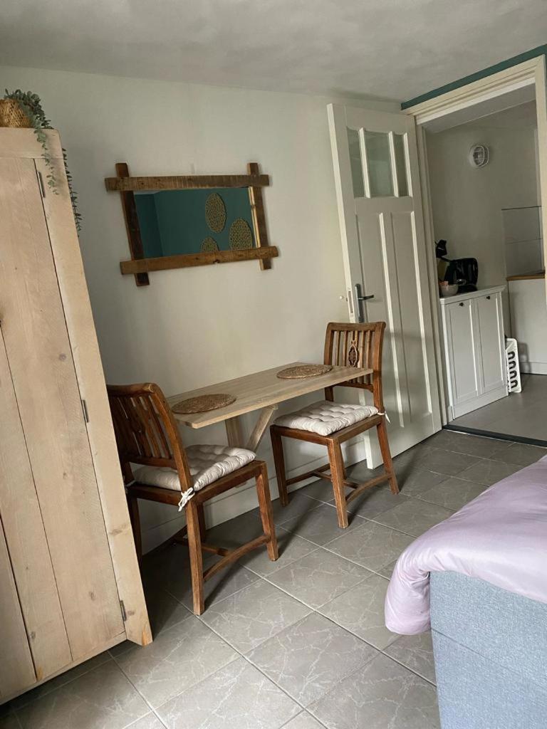By Onzz Bed and Breakfast Kamperland Exteriör bild