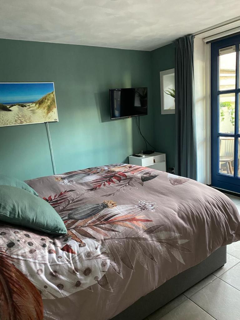 By Onzz Bed and Breakfast Kamperland Exteriör bild